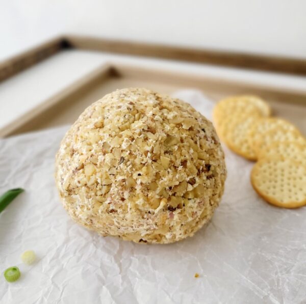 My Momma's Cheeseball 1lb - Image 3