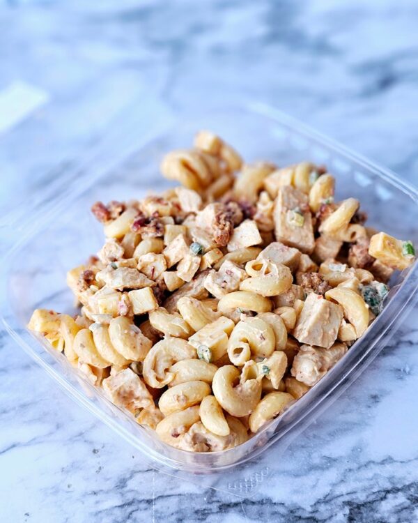 Chicken Chipotle Pasta Salad - 5 Quarts