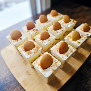 Dessert Shooters - 2dz